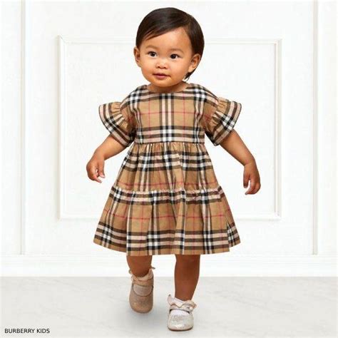 burberry baby girl clothes ebay|designer Burberry baby girl clothes.